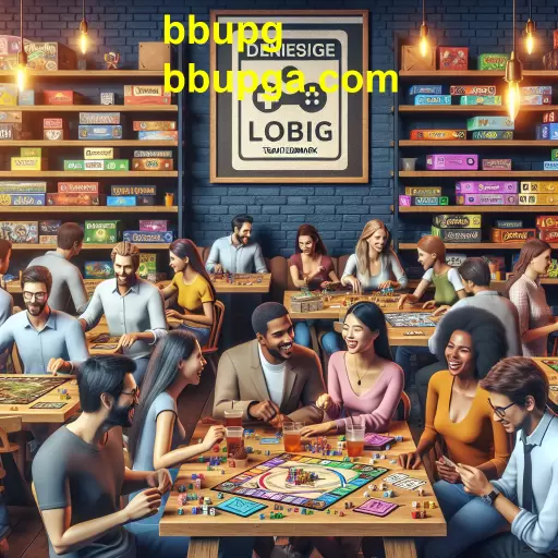 A Evolução e Popularidade dos Jogos de Tabuleiro