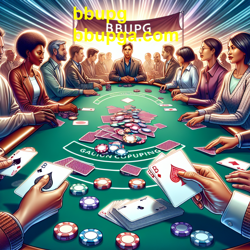 A Magia dos Jogos de Cartas: Estratégias e Sociabilidade