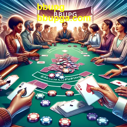 A Magia dos Jogos de Cartas: Estratégias e Sociabilidade