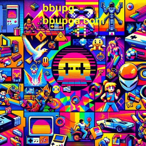 A Nostalgia dos Jogos Retro: Revivendo Clássicos da Indústria